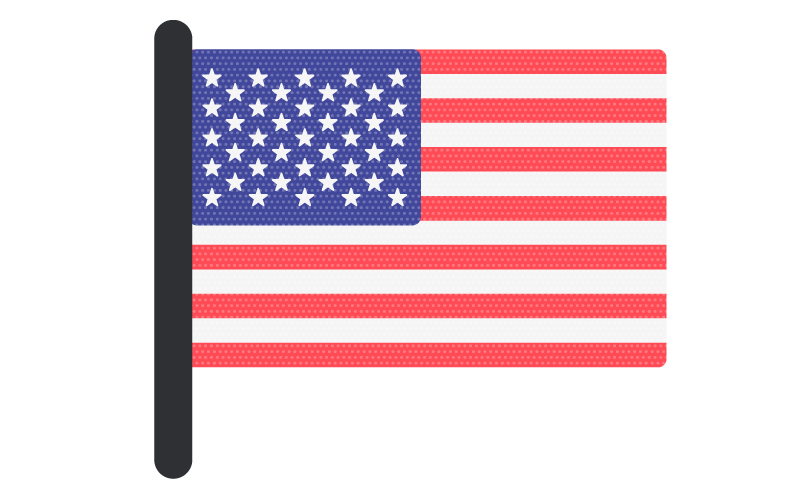 Blog 38 US Flag